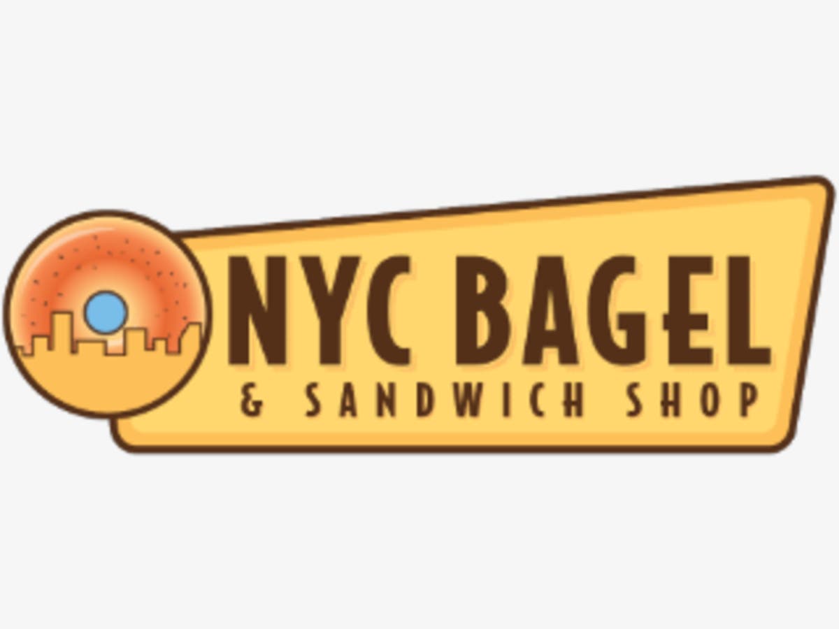 NYC Bagel and Sandwich Shop GRAND RE-OPENING