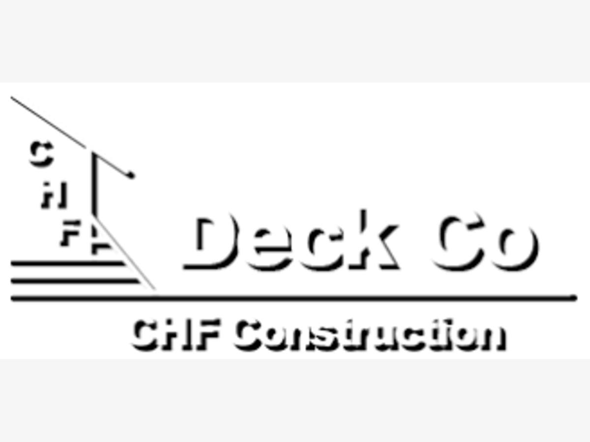 Chf Deck Co.