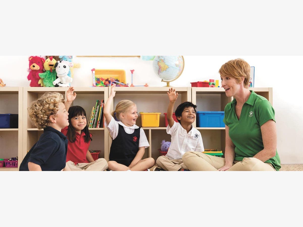 Primrose School of Berkeley Heights