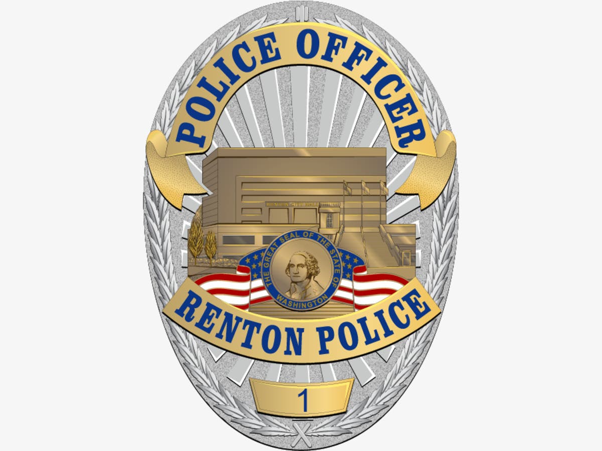 Renton Police Department