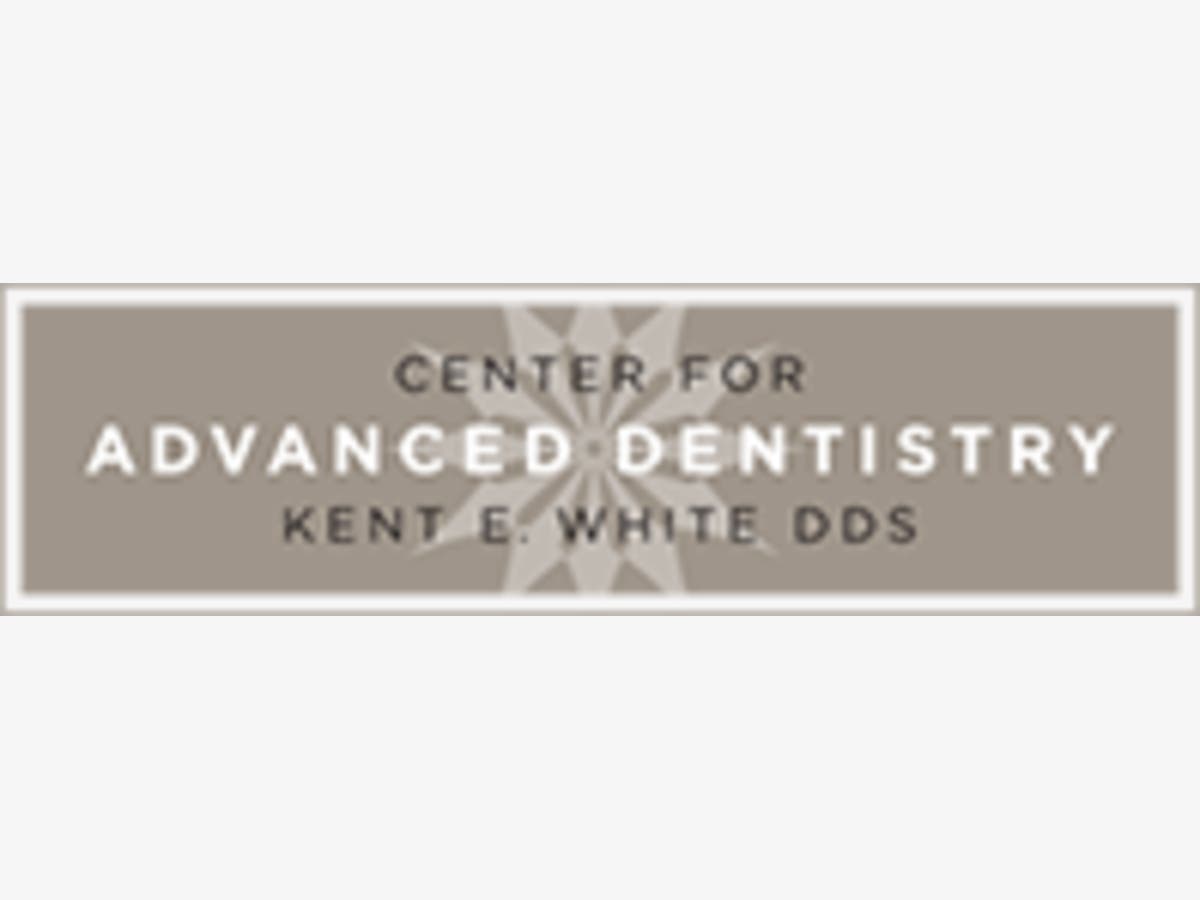Center For Advanced Dentistry, PLLC - Kent E. White, DDS