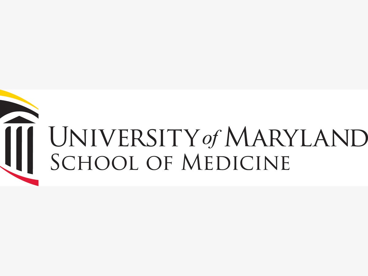 University of Maryland Baltimore