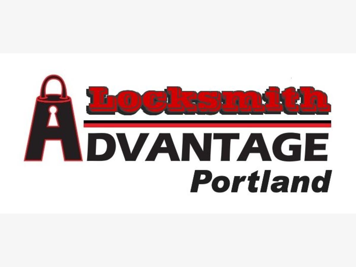 Advantage Locksmith Portland