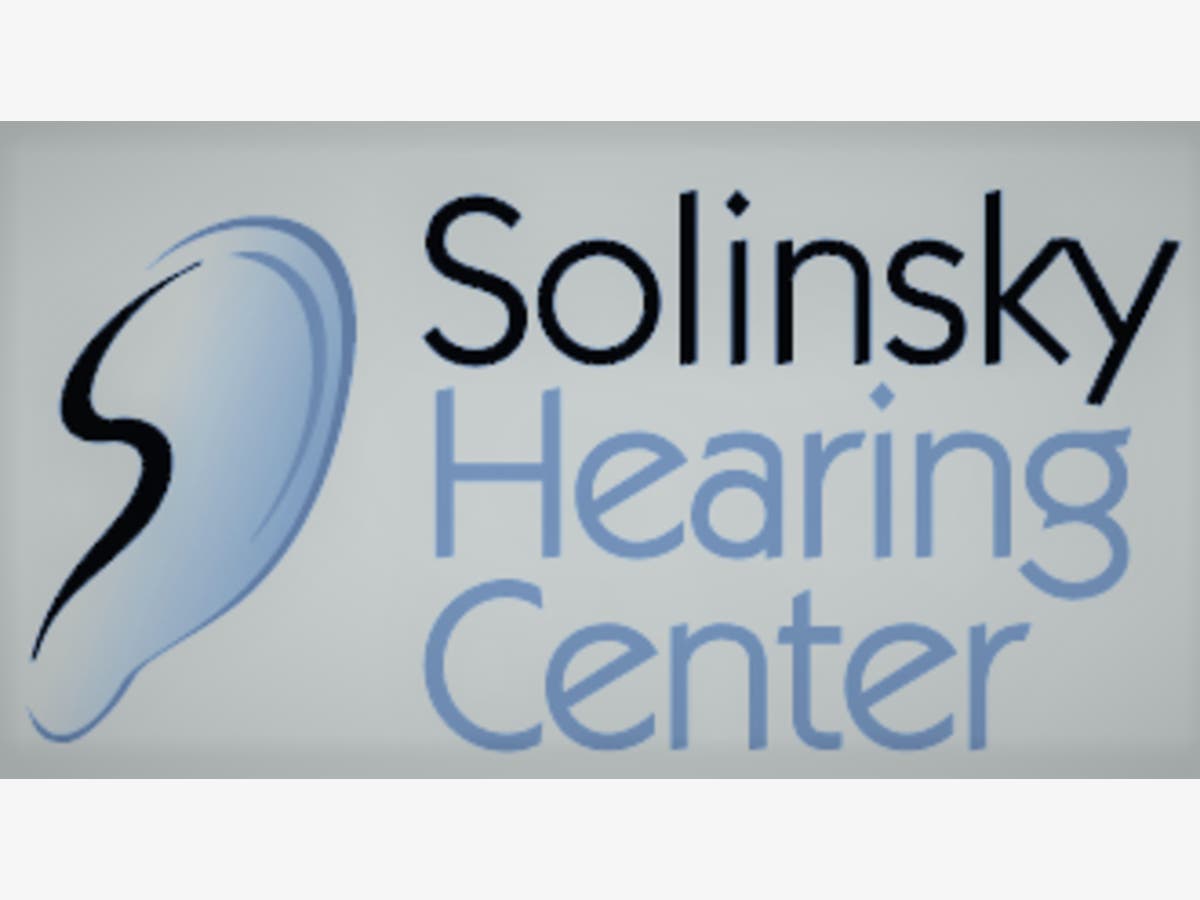 Solinsky Hearing Center, Inc