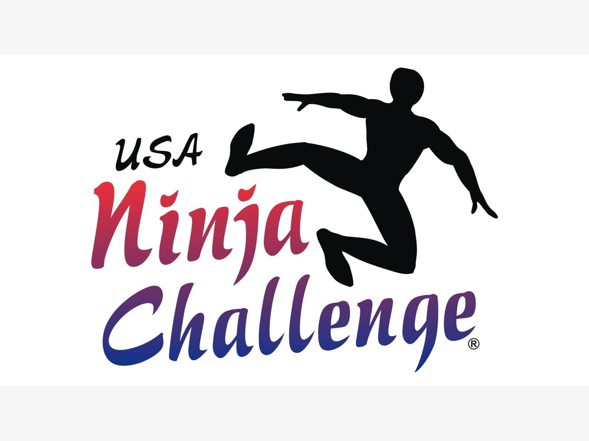 USA Ninja Challenge Largo