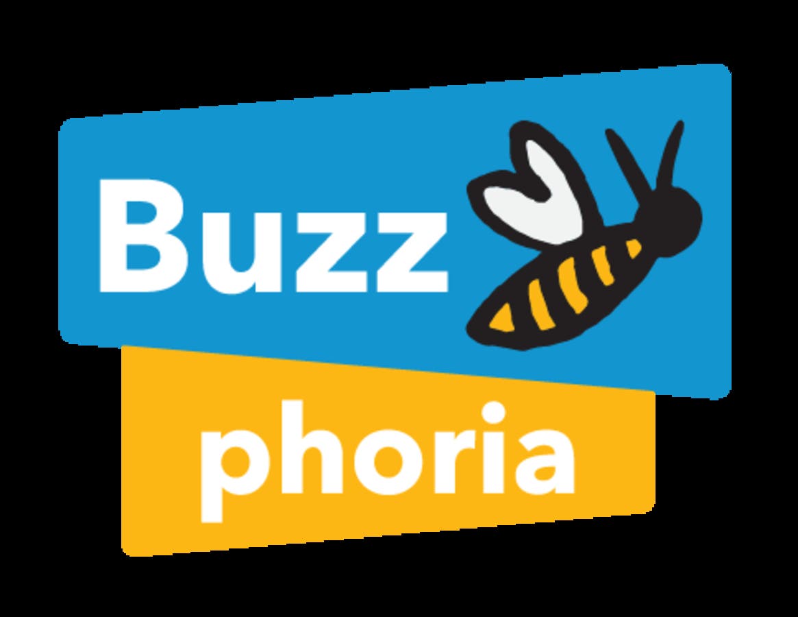 Buzzphoria Public Relations