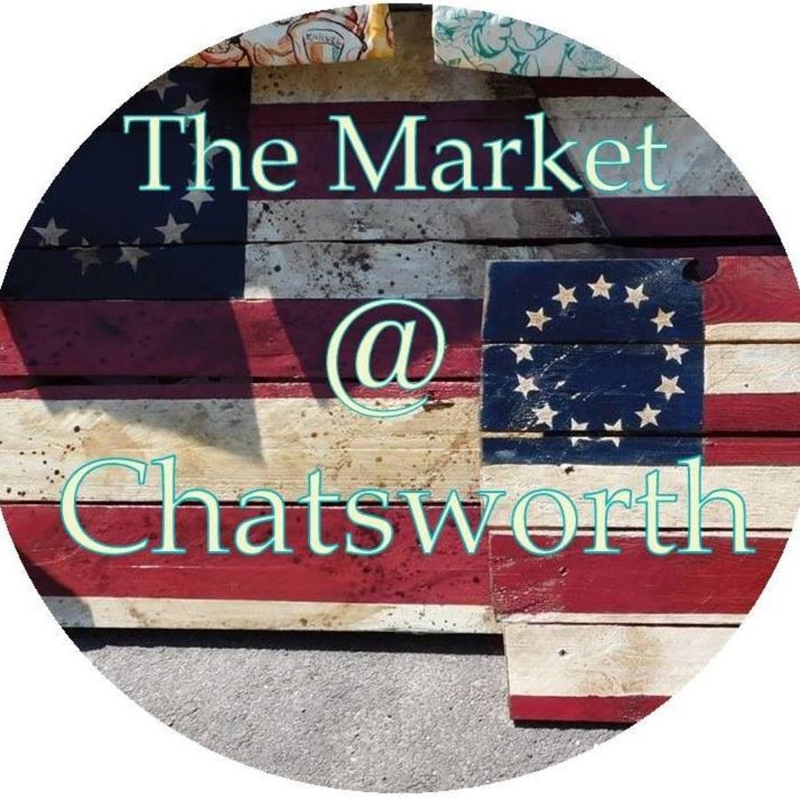 The Market at Chatsworth