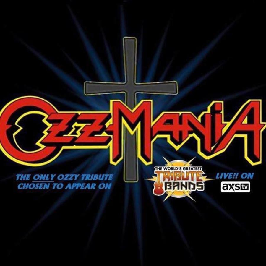 OzzMania