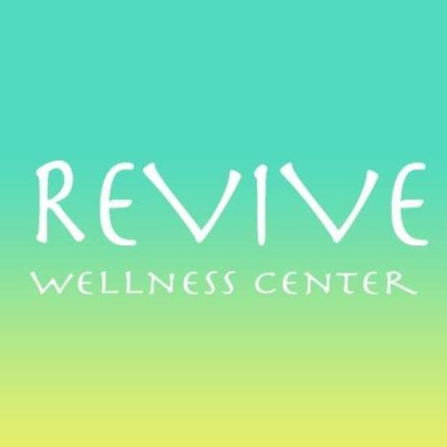 Revive Wellness Center