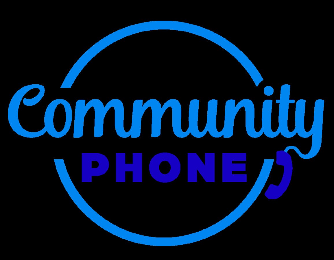 Community Phone