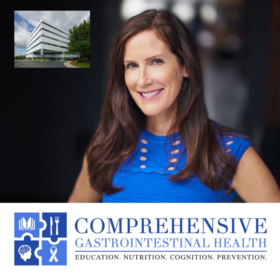 Comprehensive Gastrointestinal Health, LLC