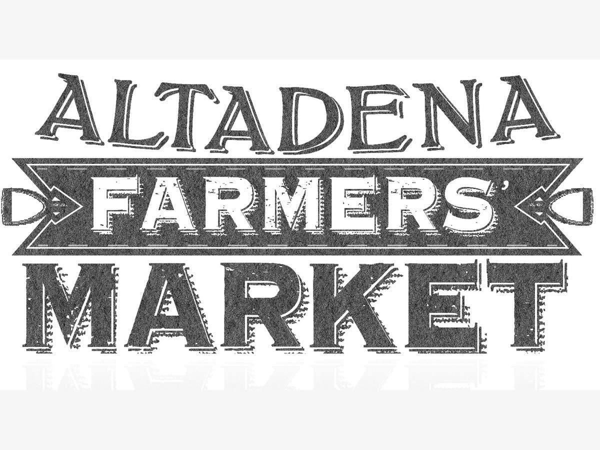 Altadena Farmers' Market