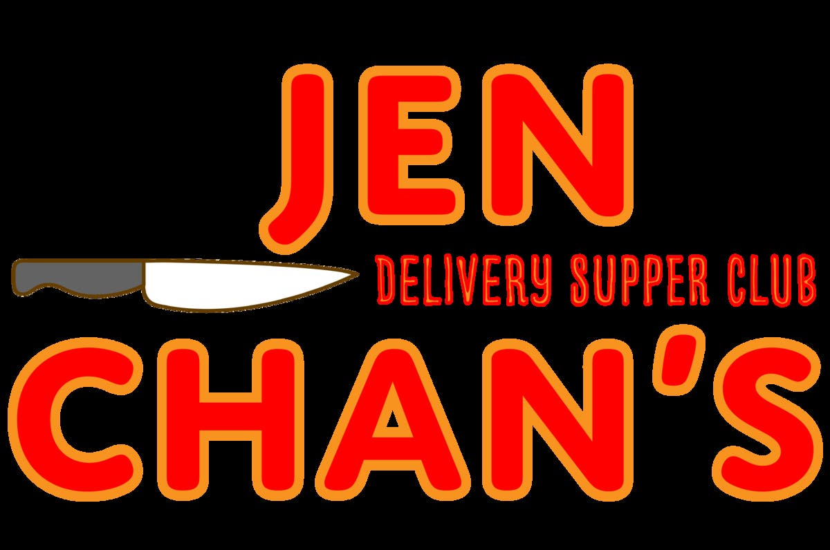 JenChan's Delivery Supper Club