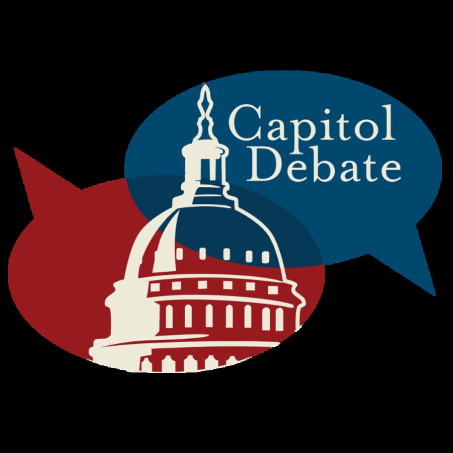 Capitol Debate
