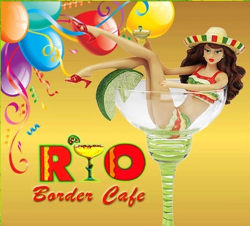 Rio Border Cafe