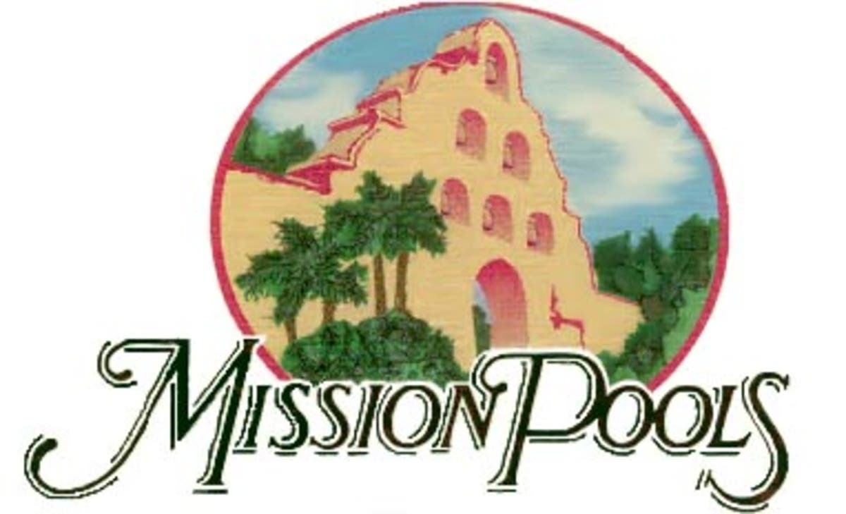Mission Pools
