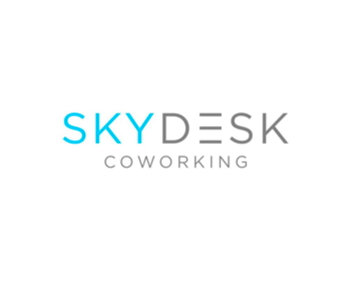 SkyDesk Coworking