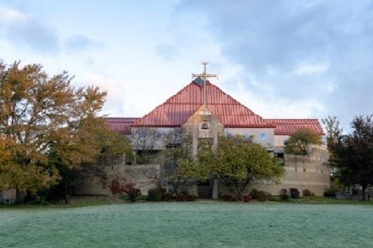 St. Peter Catholic Church