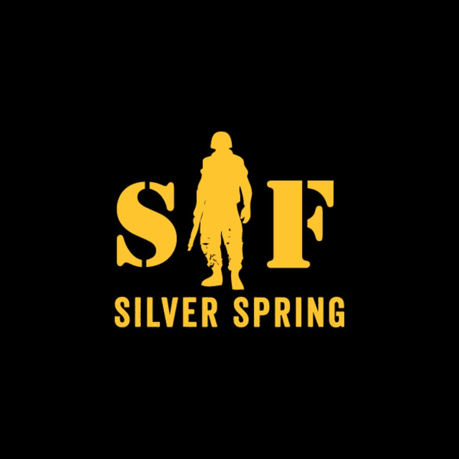Soldierfit Silver Spring