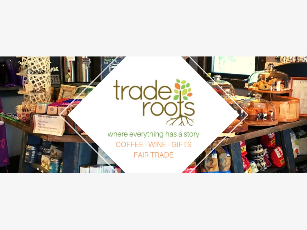Trade Roots