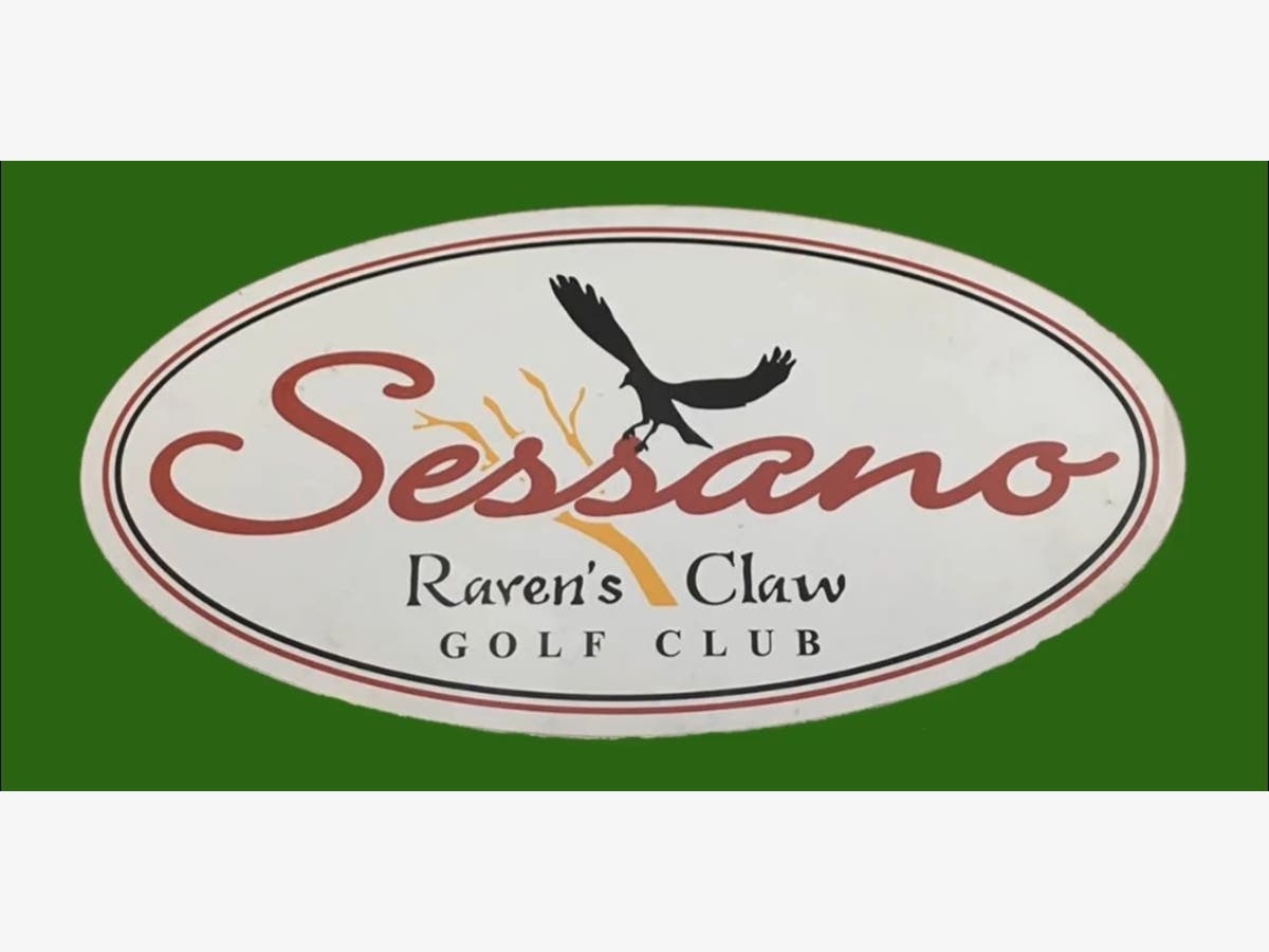 Sessano at Raven's Claw