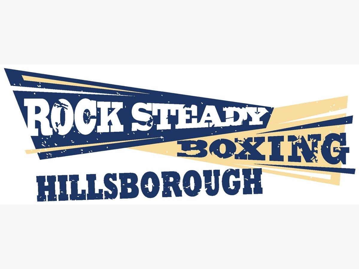 Rock Steady Boxing Hillsborough