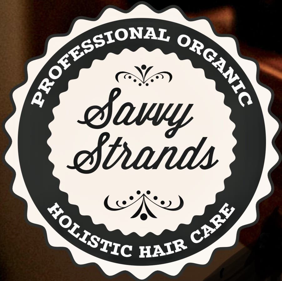 Savvy Strands by Stacey
