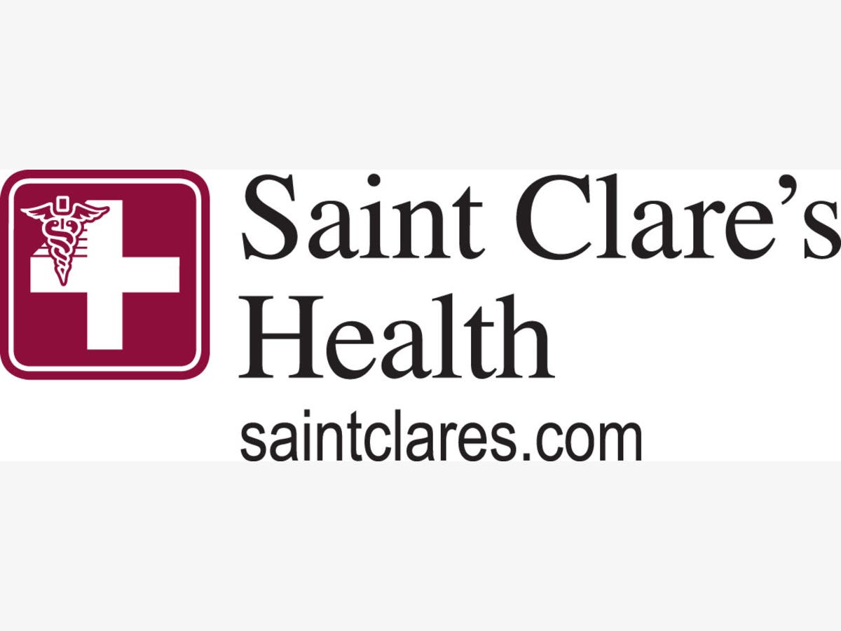 Saint Clare's Health