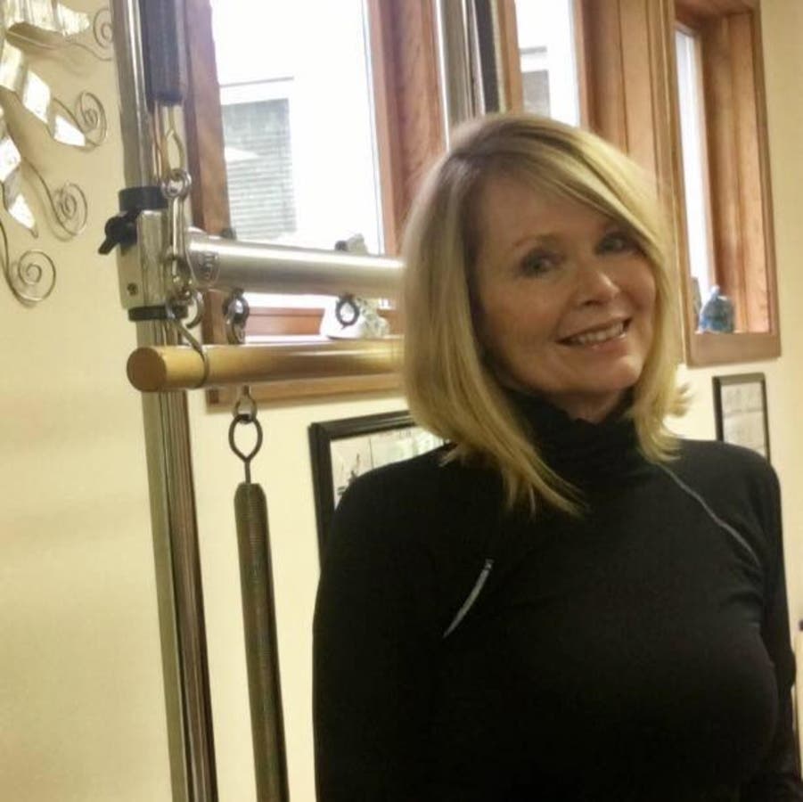 New Classical Pilates and Gyrotonic Studio Opens in Downtown Dunedin - APRIL 15!