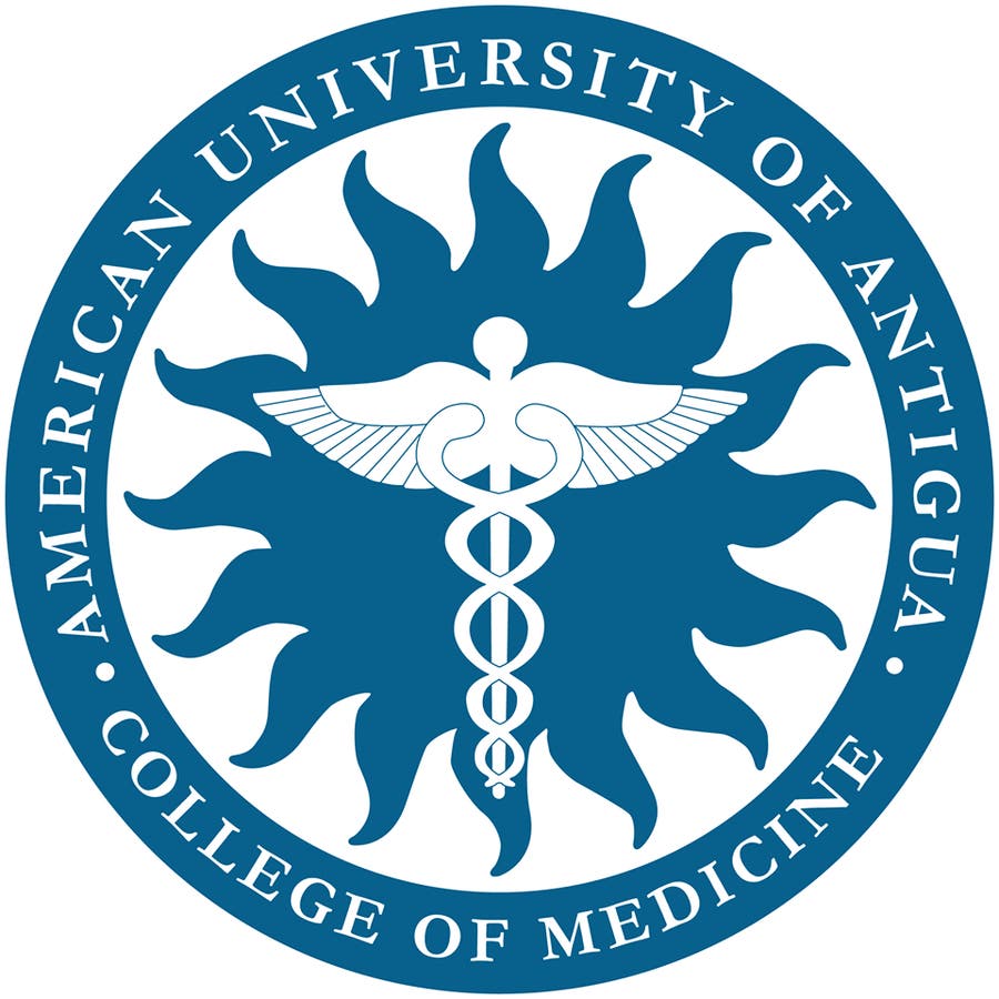 American University of Antigua (AUA) College of Medicine