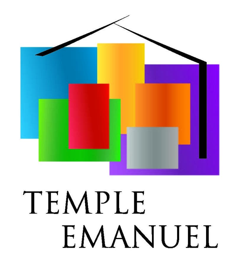 Temple Emanuel of Newton