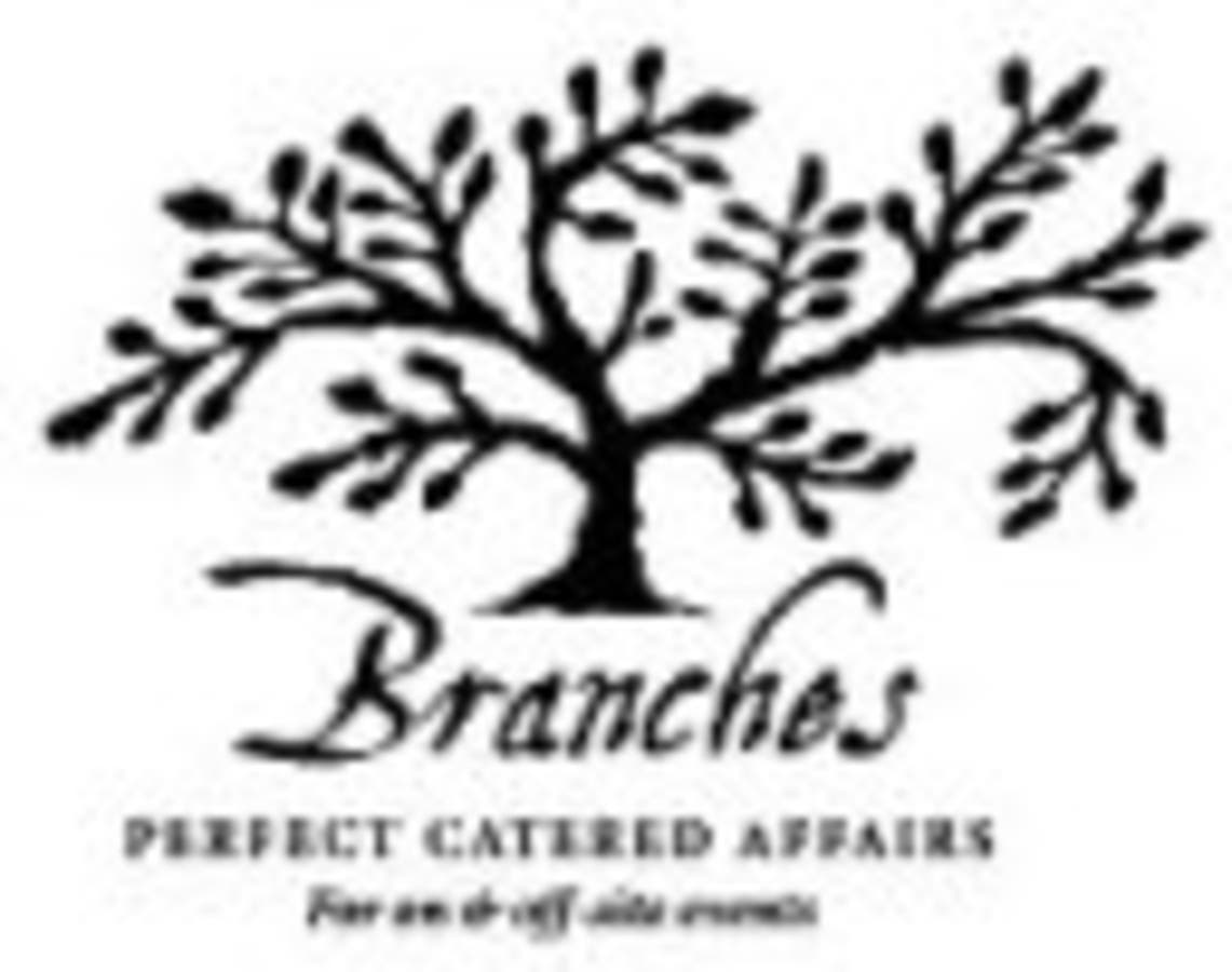 Branches Catering
