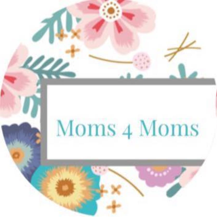Moms For Moms Vendor Events