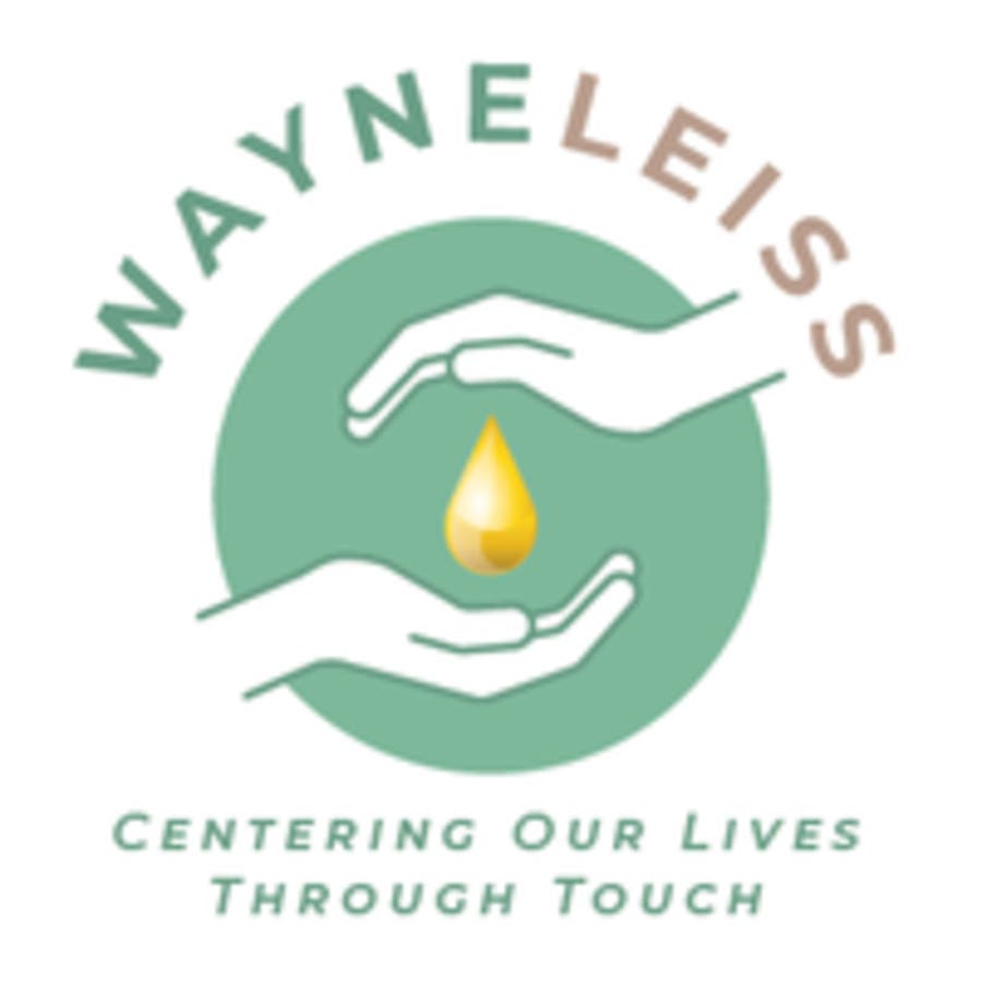 Wayne Leiss - Licensed Massage Therapist and Essential Oil Coach