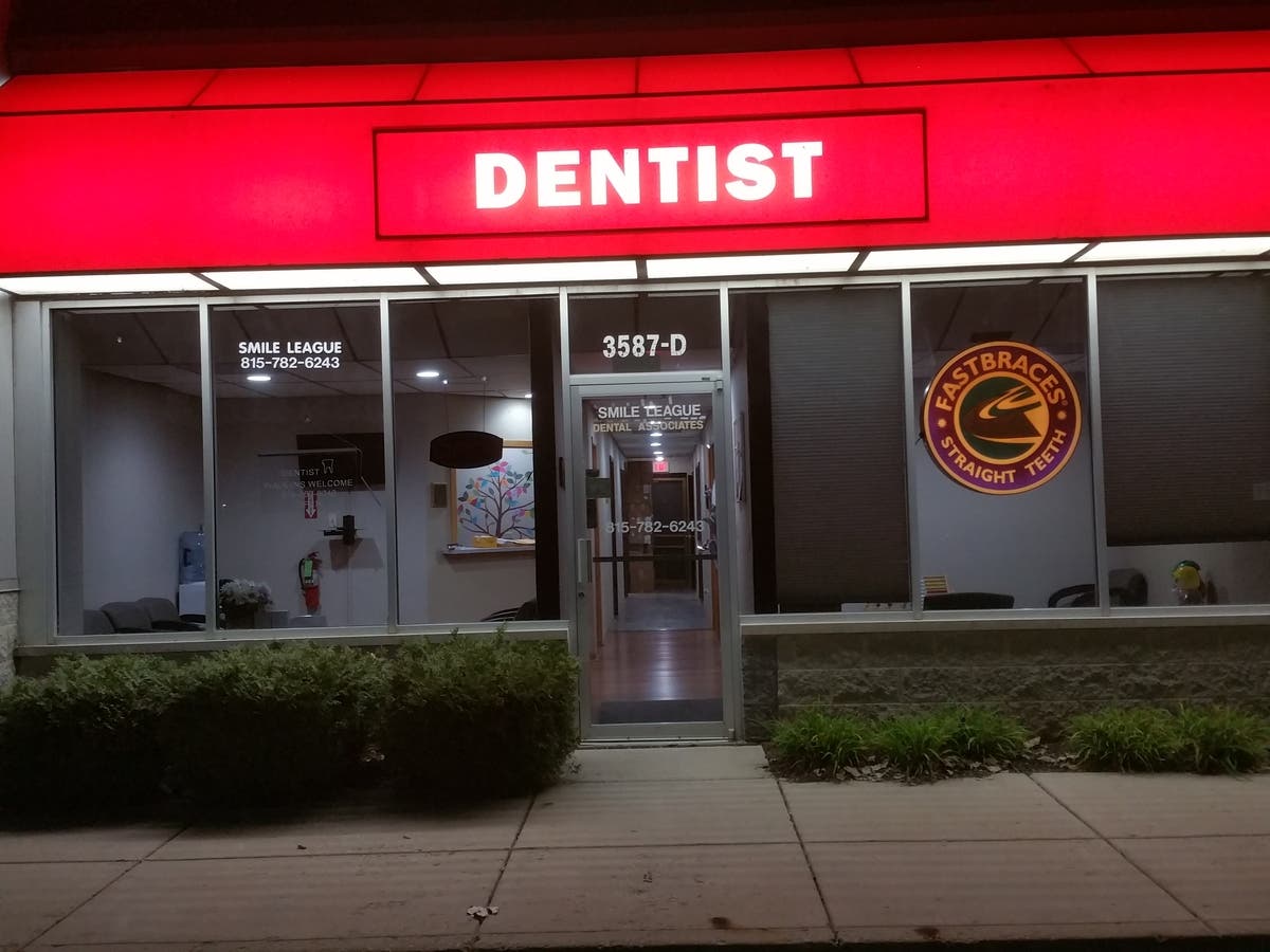 Smile League Dental