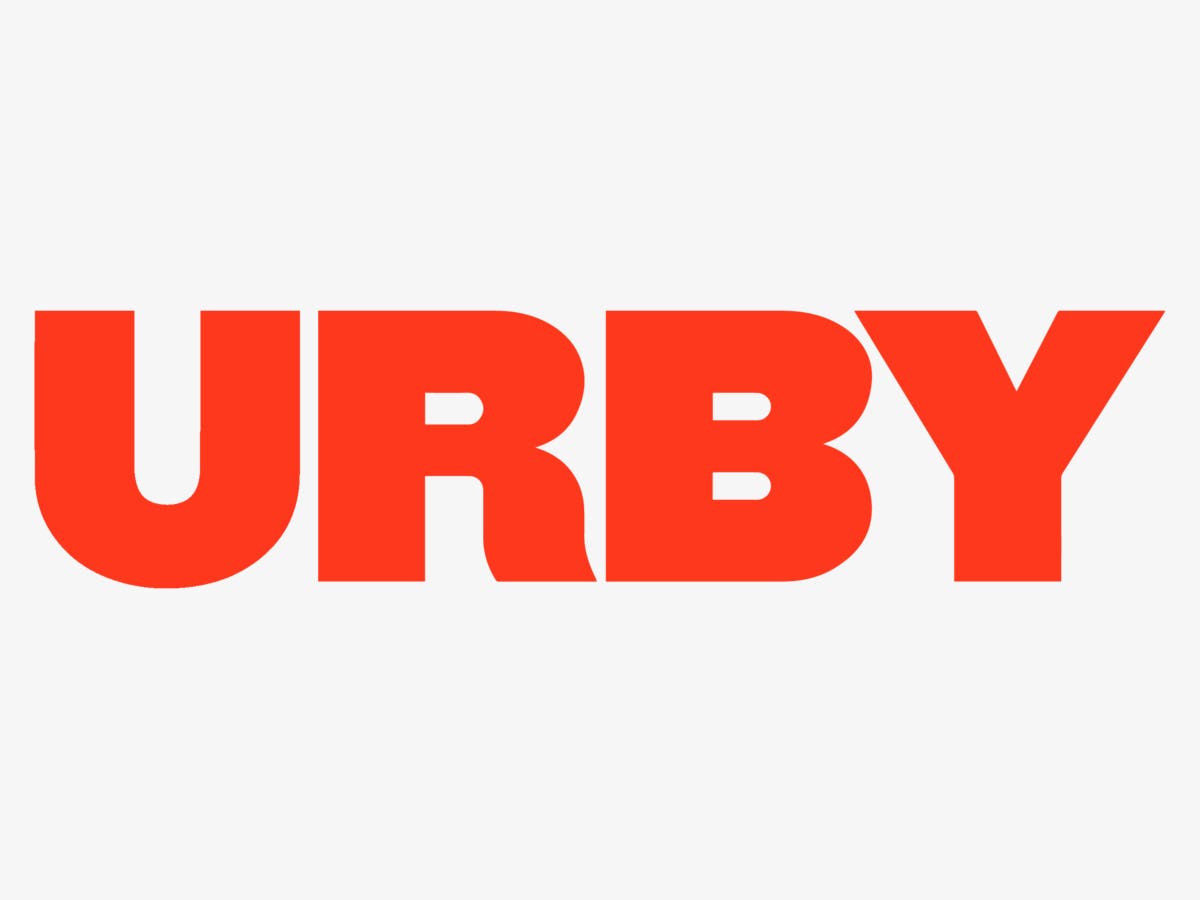 Harrison Urby