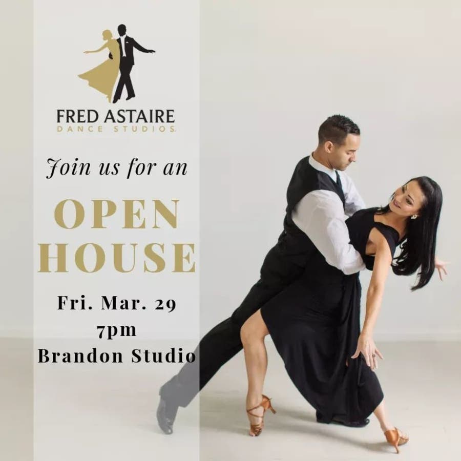 Fred Astaire Dance Studio