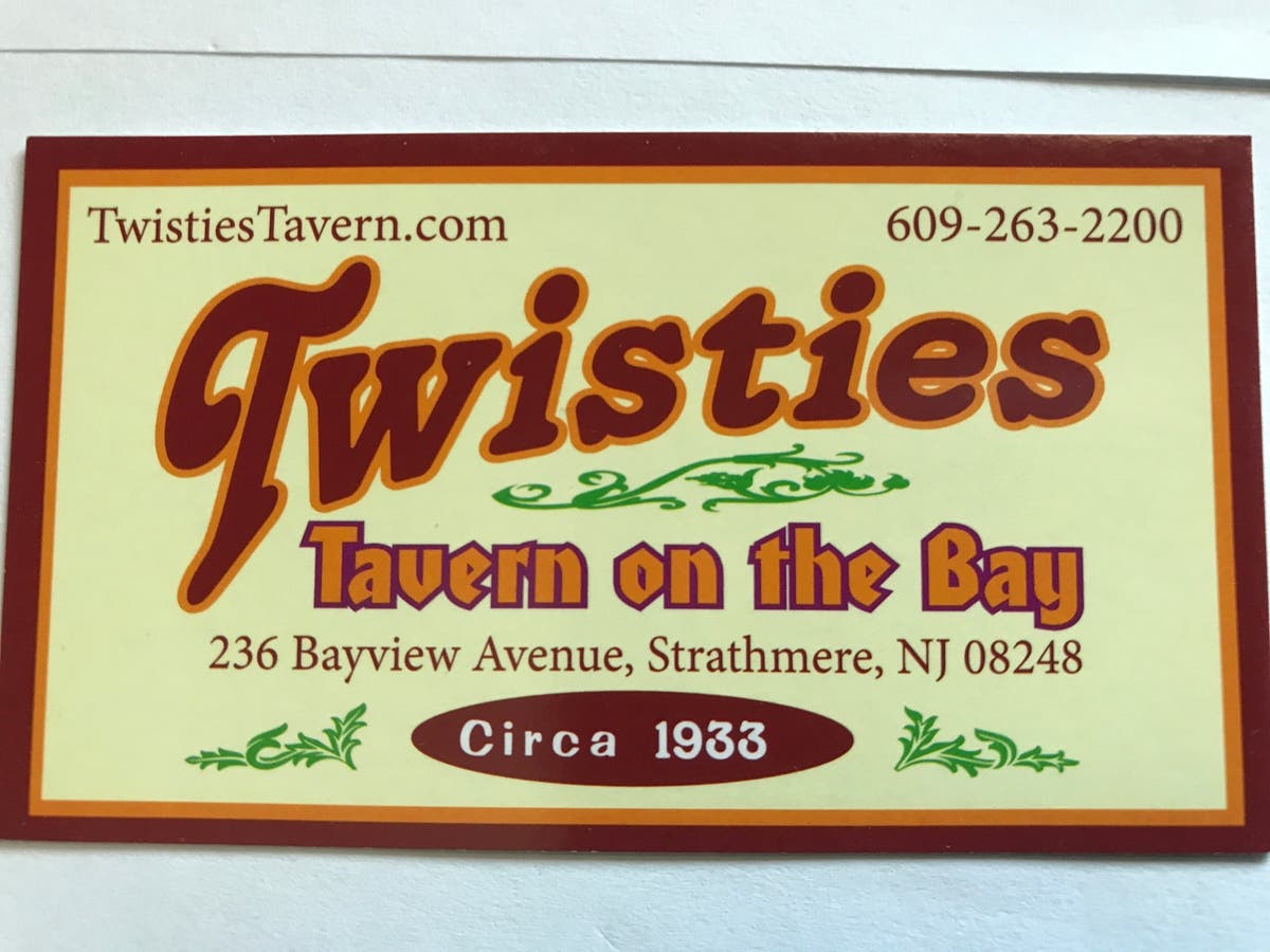 TWISTIES TAVERN ON THE BAY IS HIRING!!