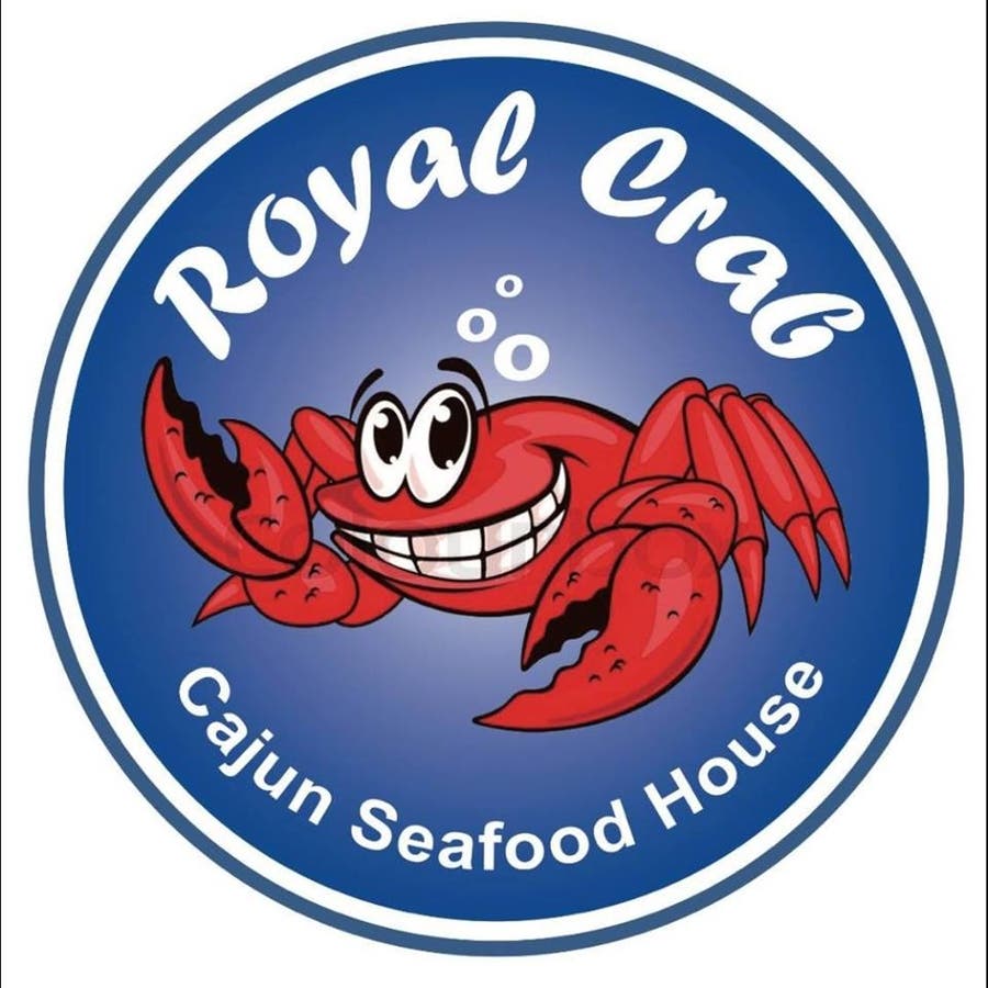 Royal Crab house