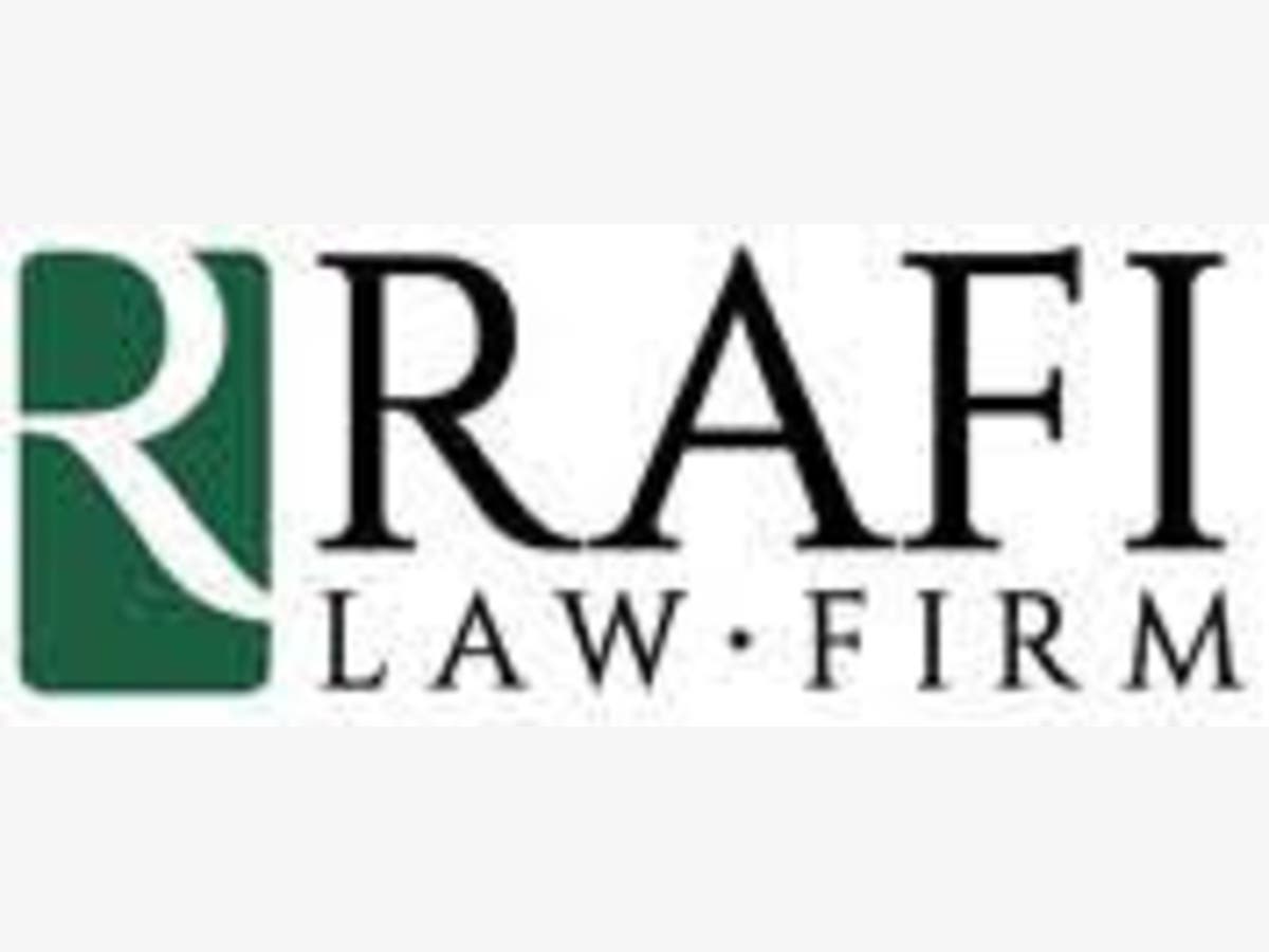 Rafi Law Firm LLC