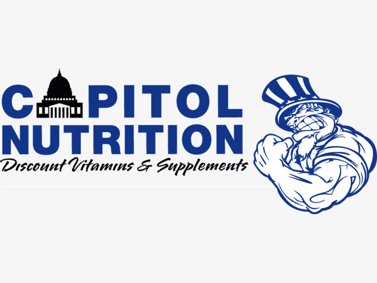 Capitol Nutrition