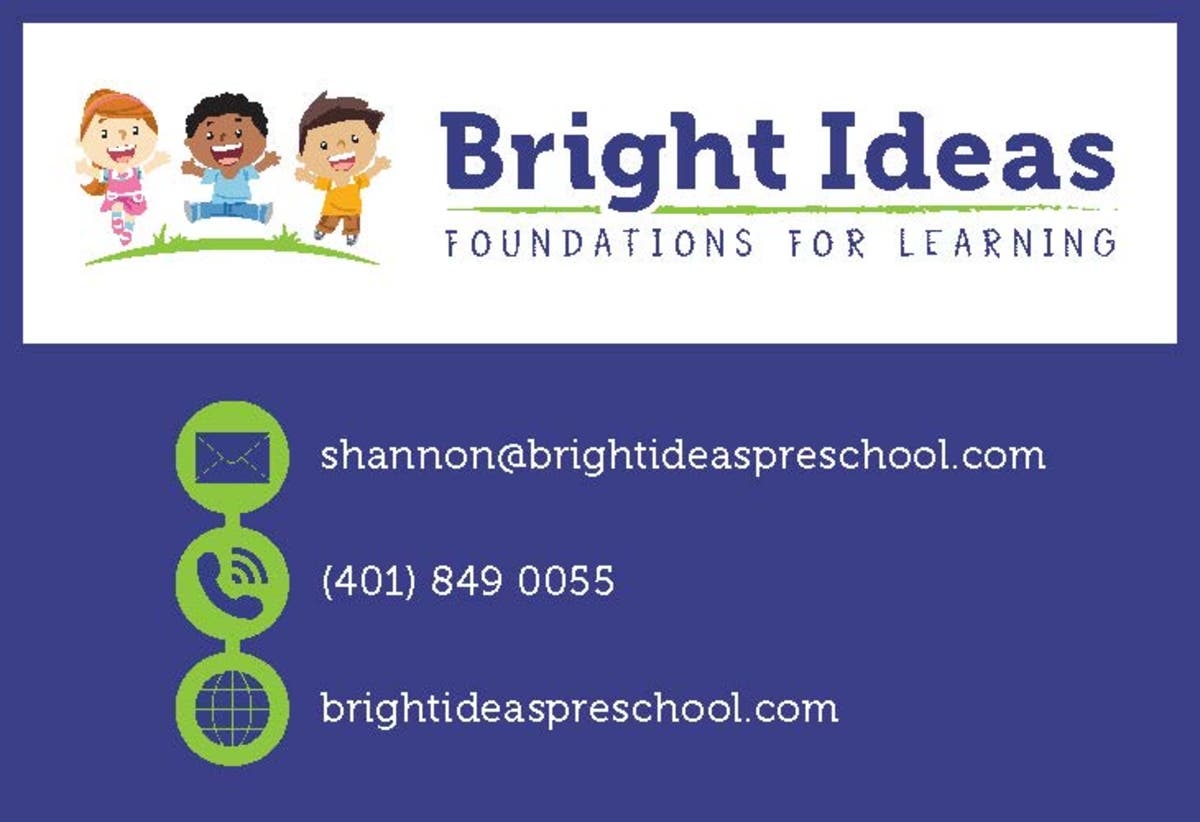 Bright Ideas Preschool