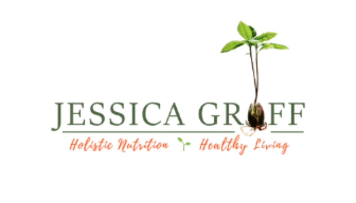 Jessica Groff Nutrition, LLC