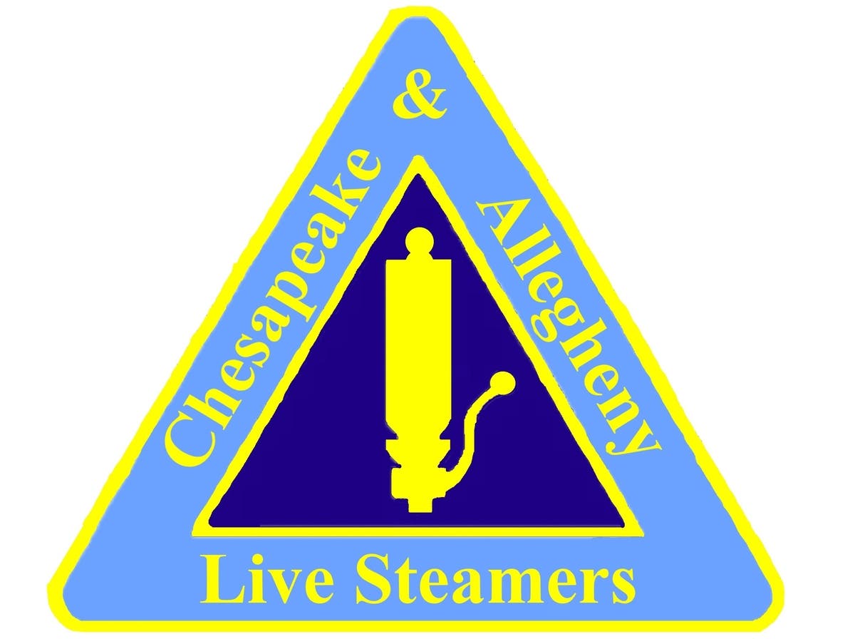 Chesapeake & Allegheny Live Steamers