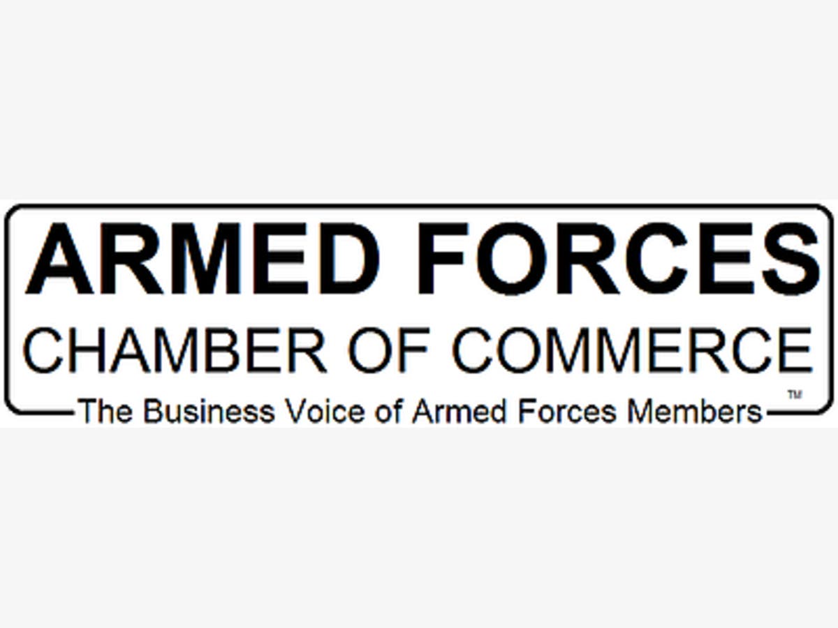 Armed Forces Chamber of Commerce