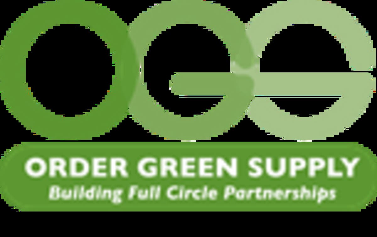 OGS Order Green Supply