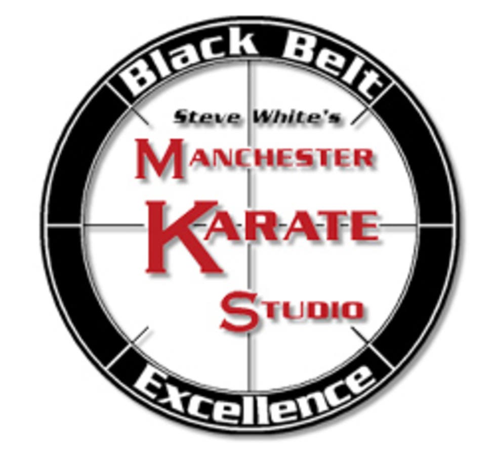 Manchester Karate Studio & Gracie JiuJitsu Center