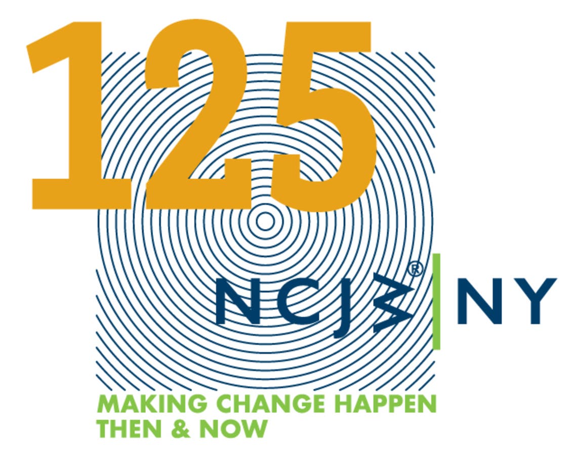 National Council of Jewish Women New York Upper West Side, NY