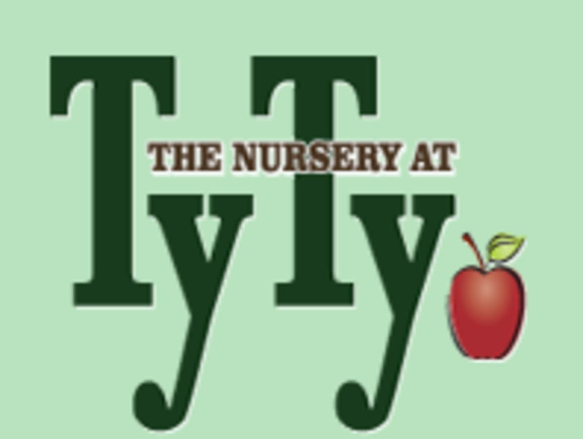Ty Ty Nursery