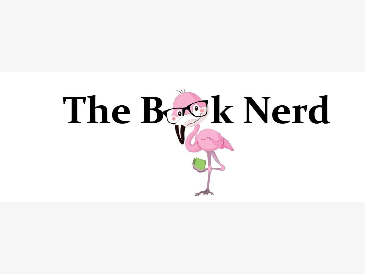 The Book Nerd
